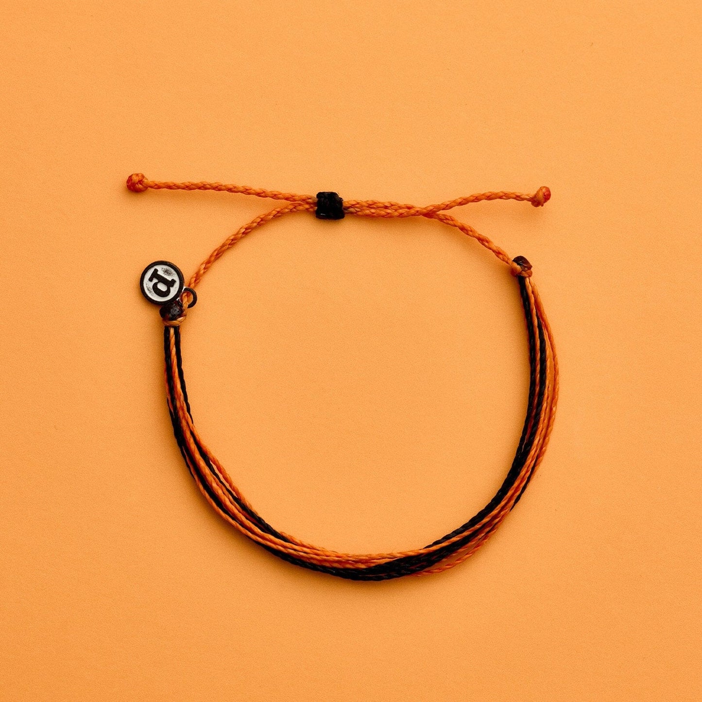 Black & Orange Collection