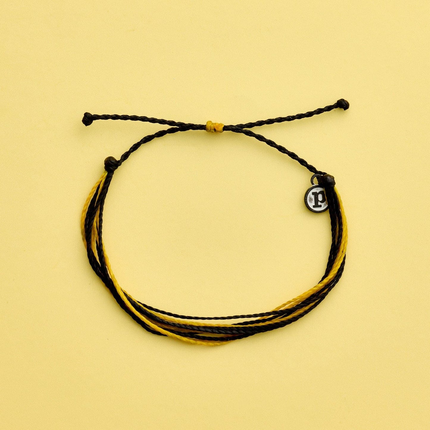 Black & Yellow Collection