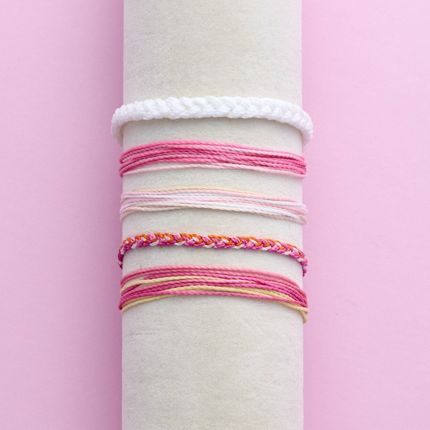 Strawberry Serenade Friendship 5 Pack