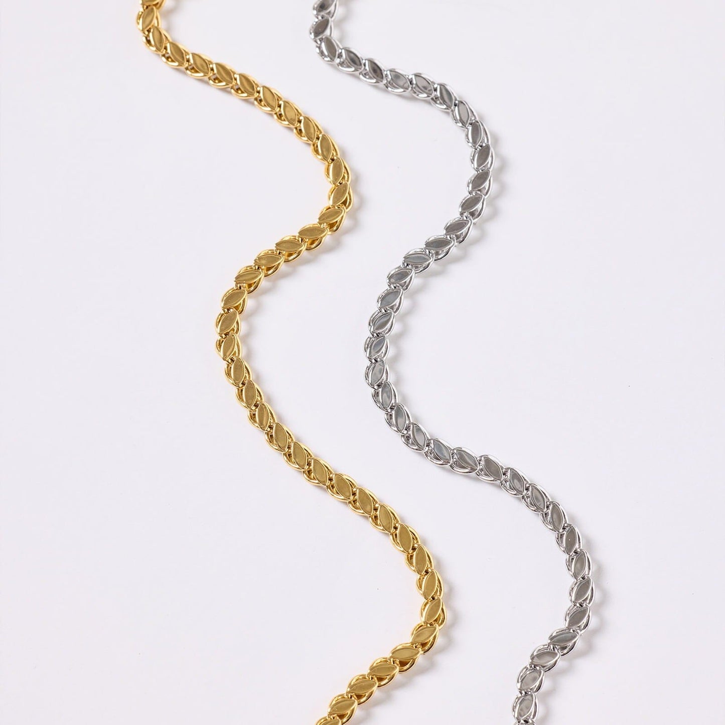 Chunky Chain Necklace