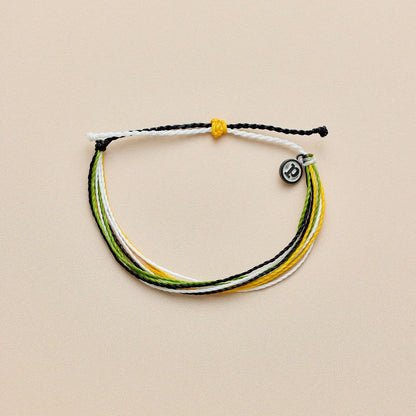 Land Troops Bracelet