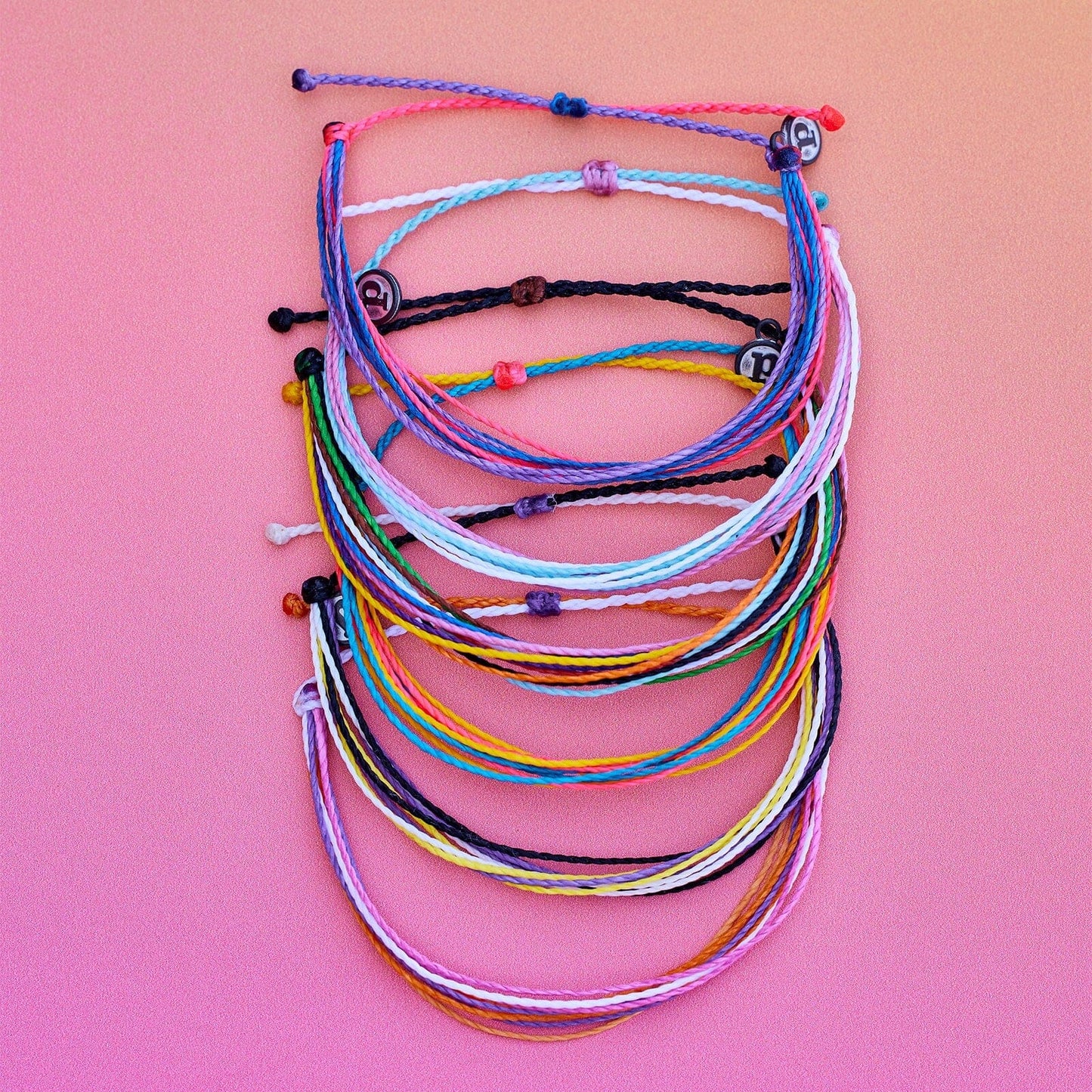 Pansexual Bracelet