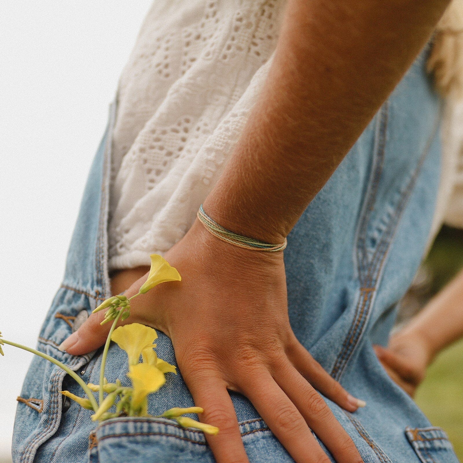 One Tree Planted Bracelet