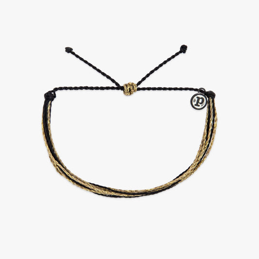 Black & Gold Collection