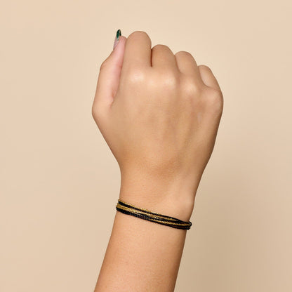 Black & Gold Collection