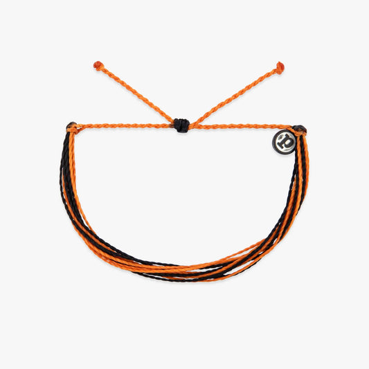 Black & Orange Collection