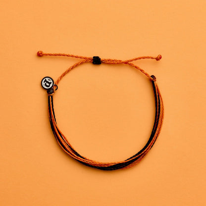 Black & Orange Collection
