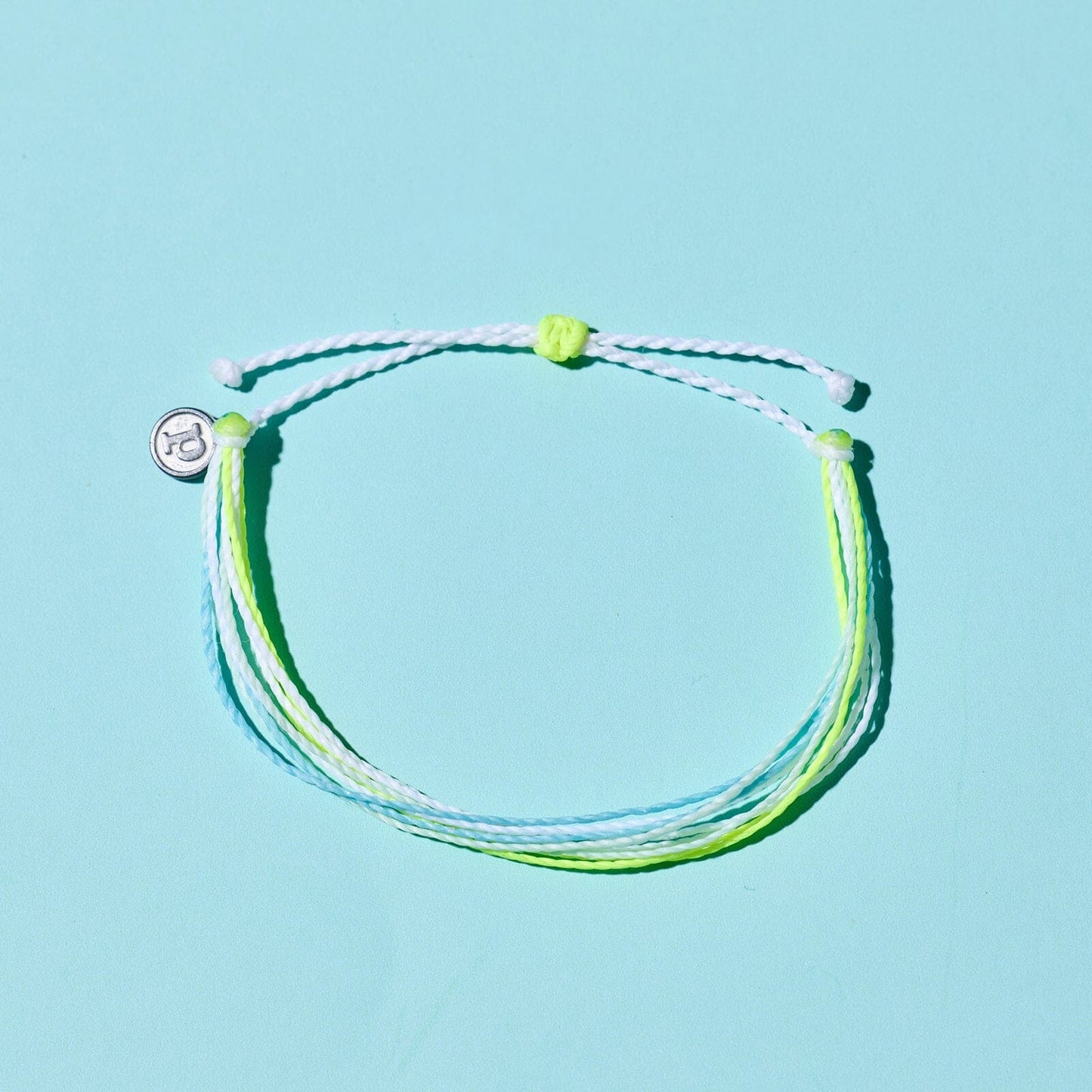 Neon Sky Bracelet