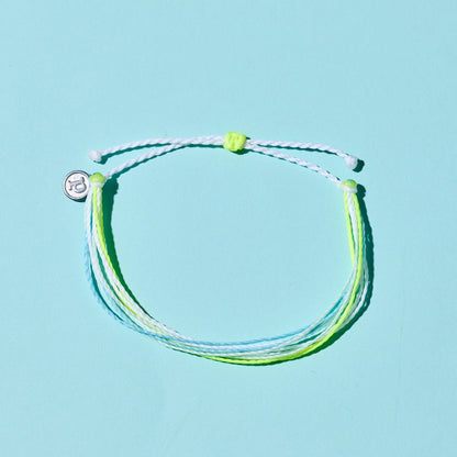 Neon Sky Bracelet