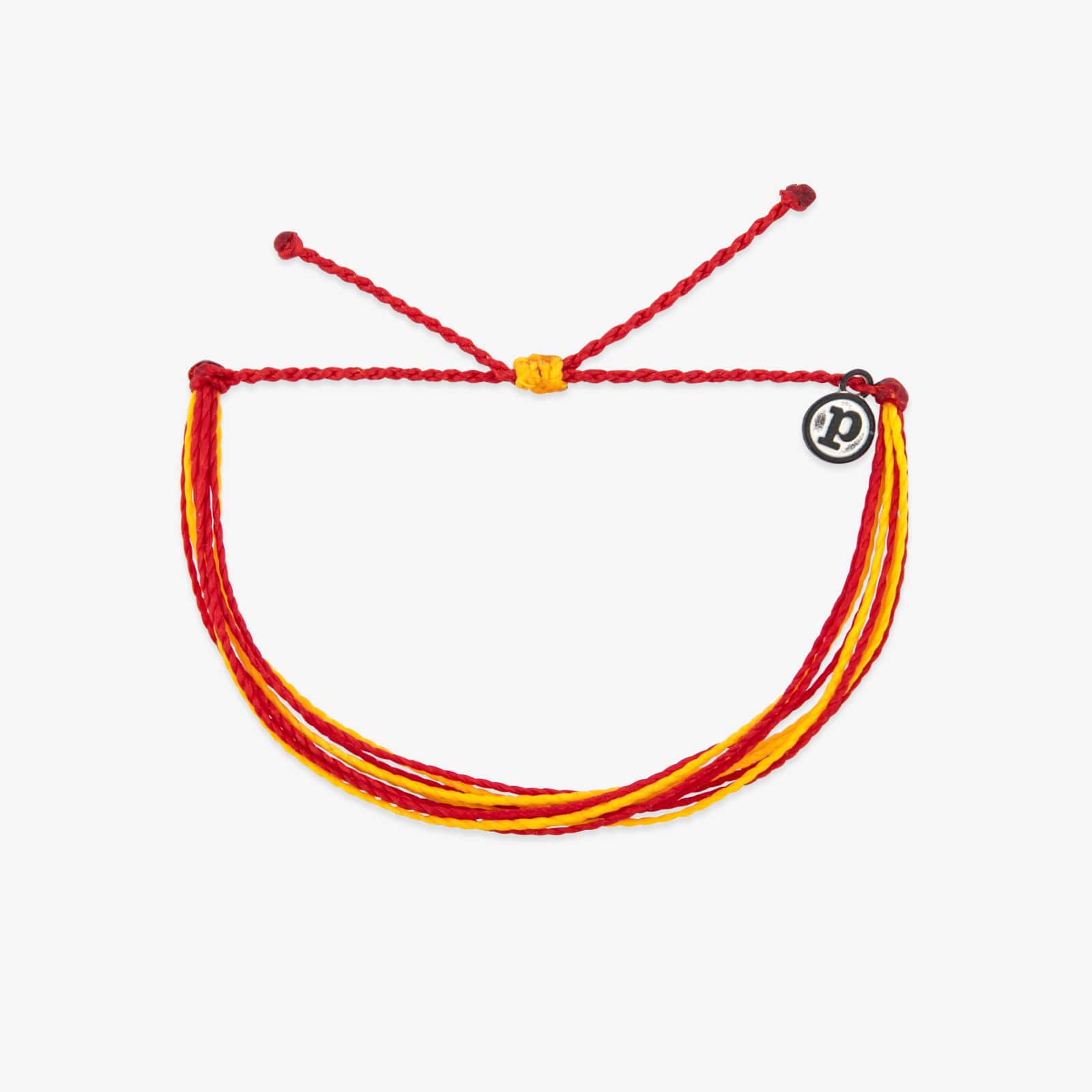 Red & Yellow Collection