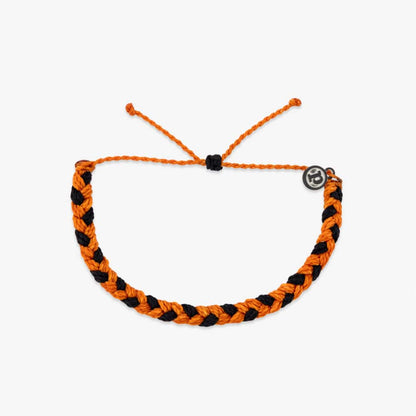 Black & Orange Collection