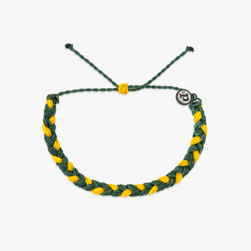 Green & Yellow Collection