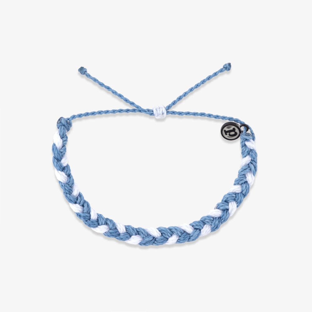Light Blue & White Collection