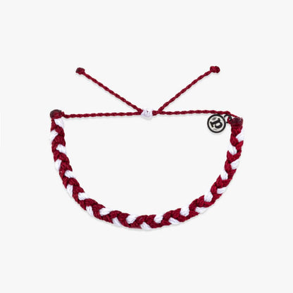 Maroon & White Collection