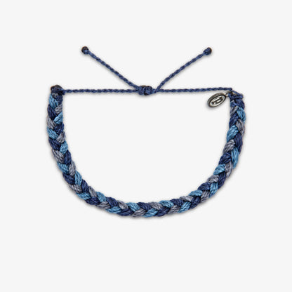 Multi Braided Bracelet