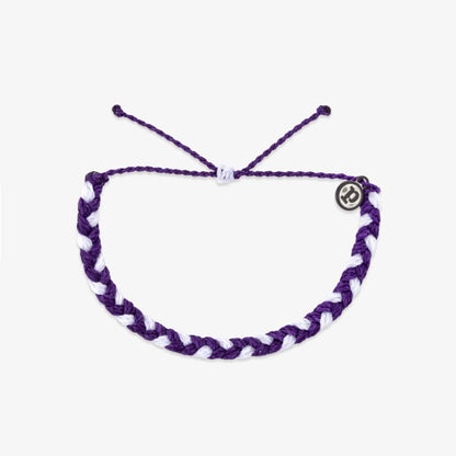 Purple & White Collection