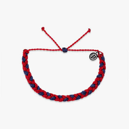 Red & Navy Collection