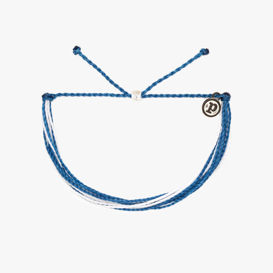 Blue & White Collection