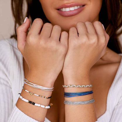 Neutral Glow Bracelet