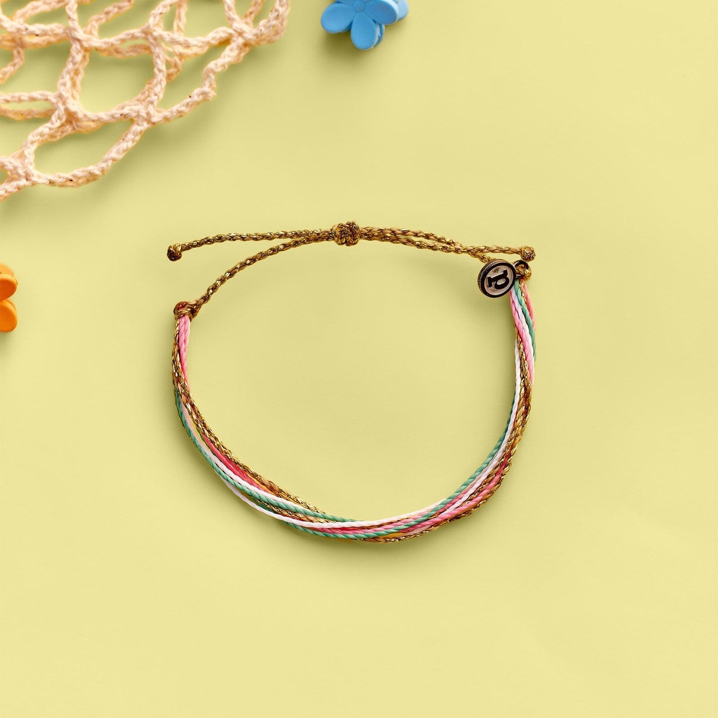 Golden West Bracelet