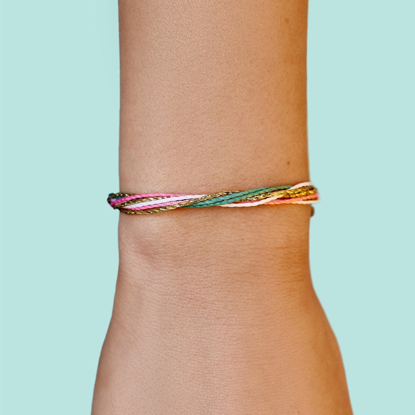 Golden West Bracelet
