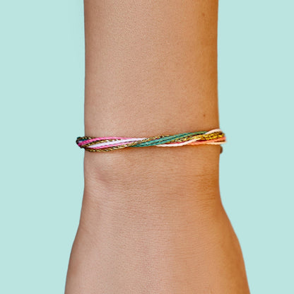 Golden West Bracelet