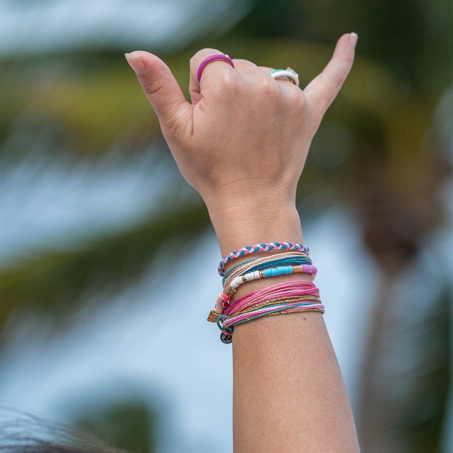 Golden West Bracelet