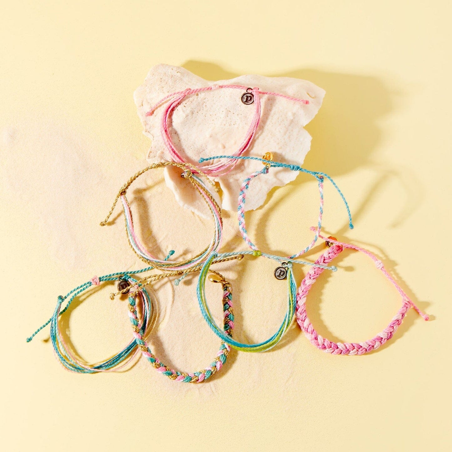 Golden West Bracelet
