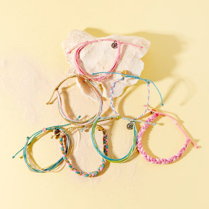 Golden West Bracelet