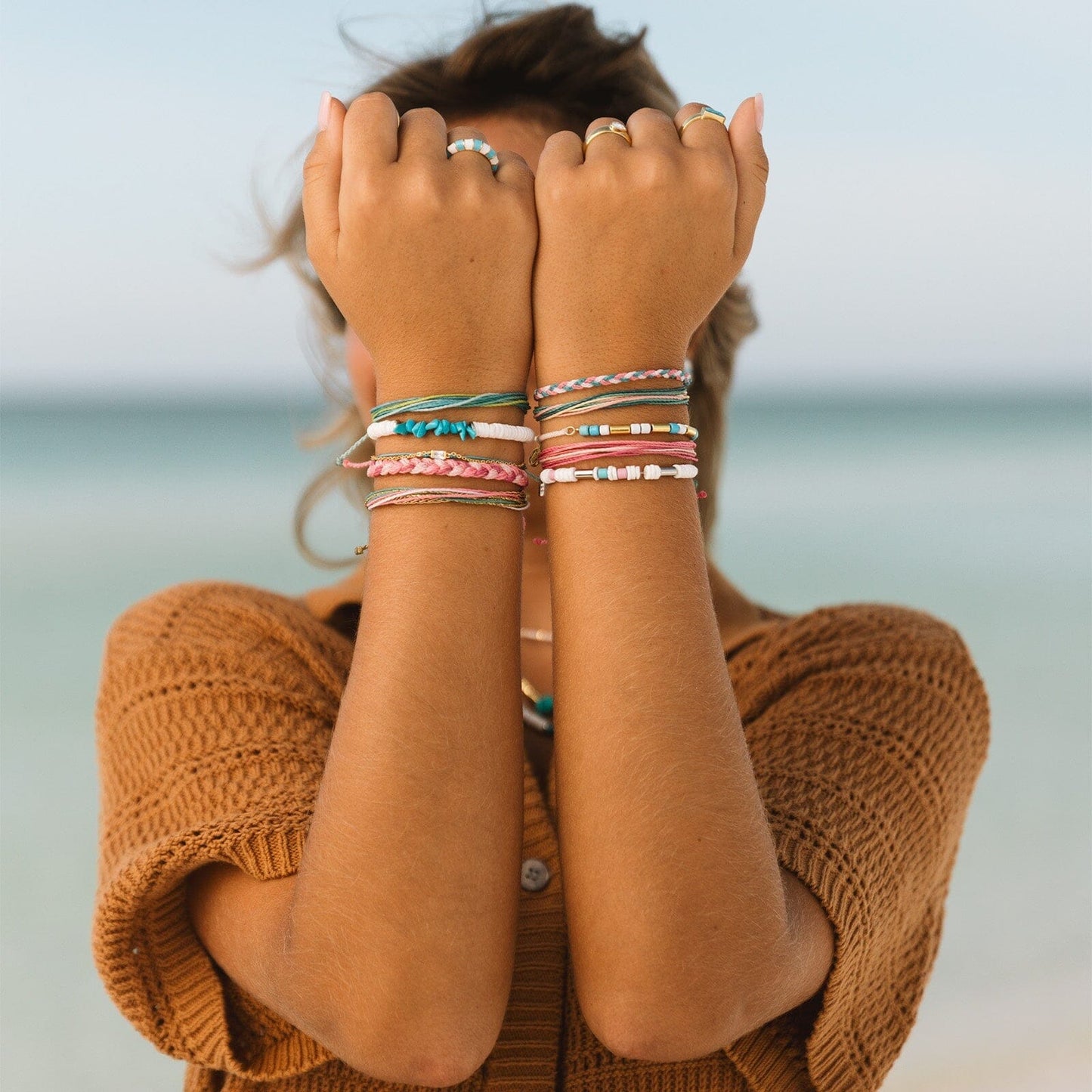 Golden West Bracelet