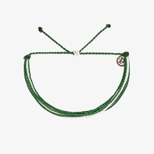 Green & White Collection