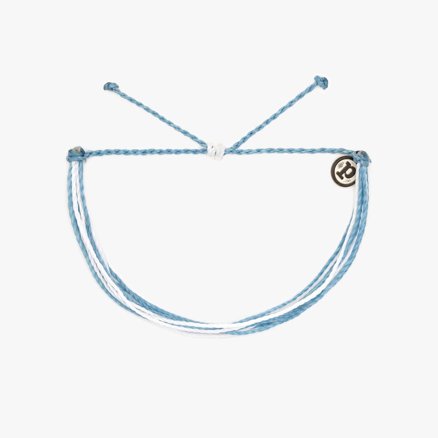 Light Blue & White Collection