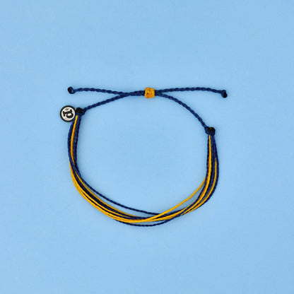 Navy & Yellow Collection