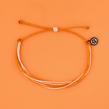 Orange & White Collection