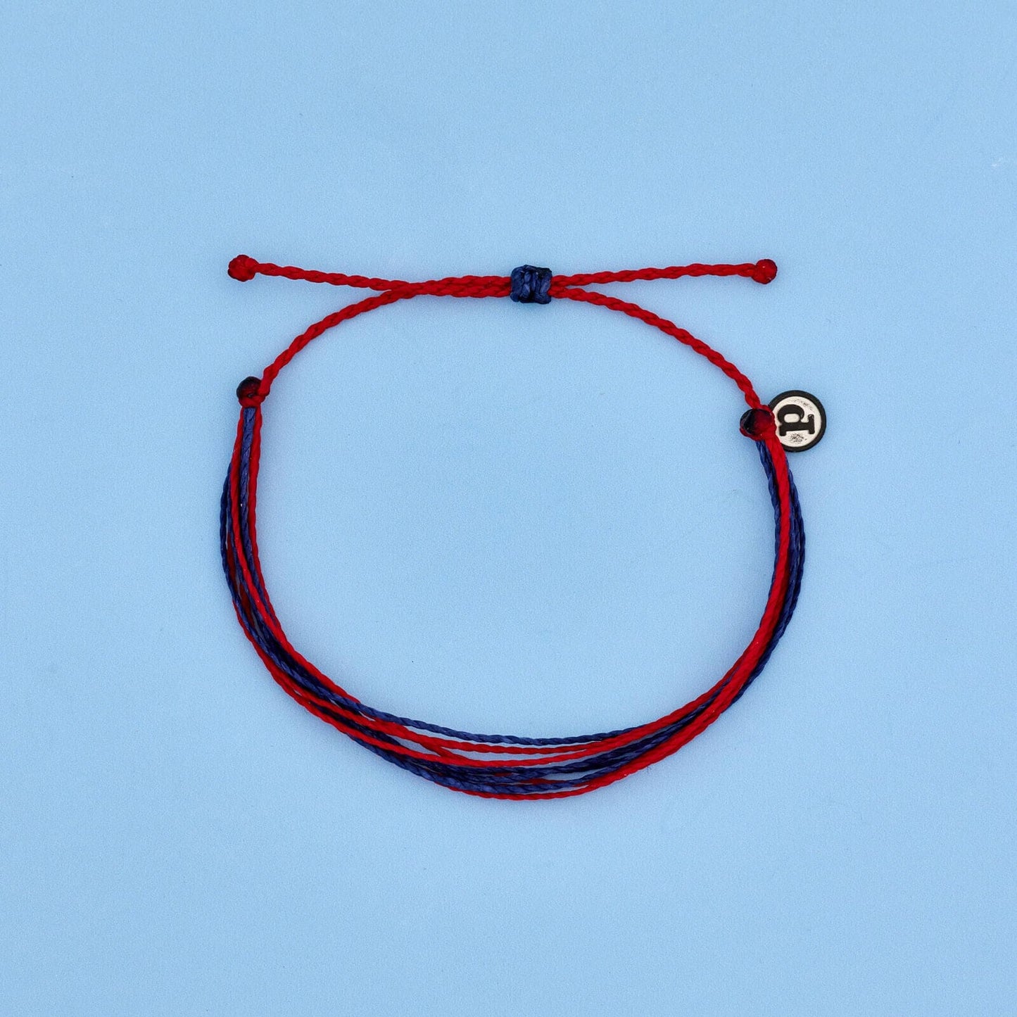 Red & Navy Collection