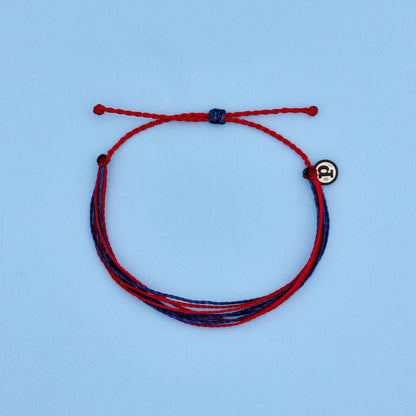 Red & Navy Collection