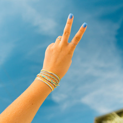 Sunset Chaser Bracelet