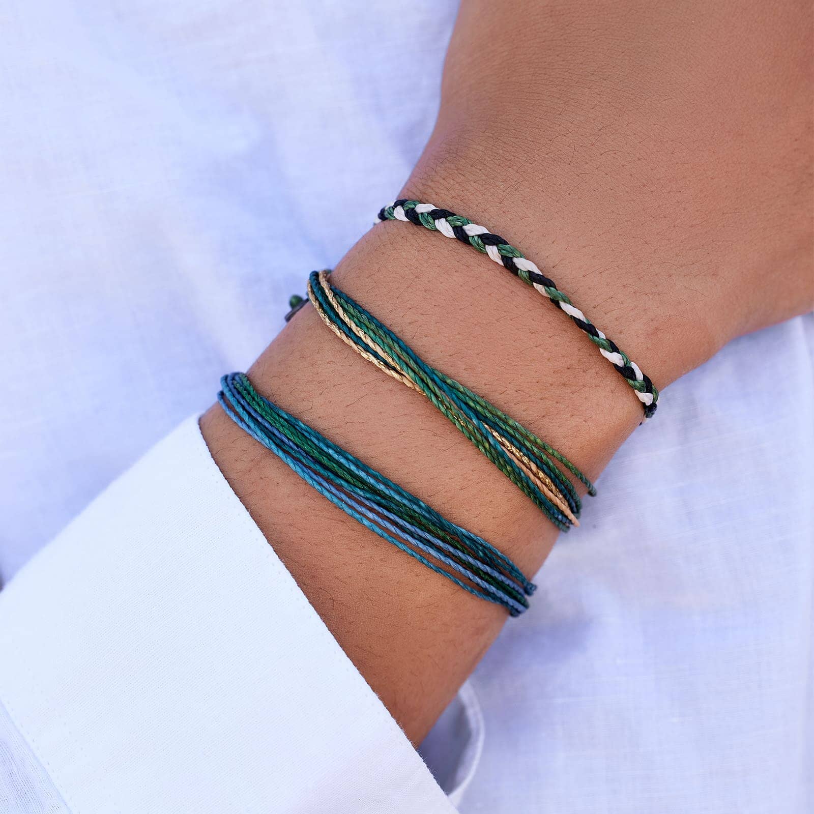 Supernatural Bracelet