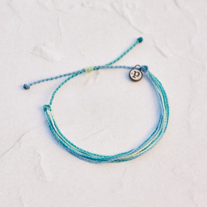 Blue Swell Bracelet
