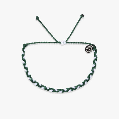 Green & White Collection