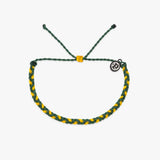 Mini Braided Bracelet