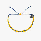 Mini Braided Bracelet