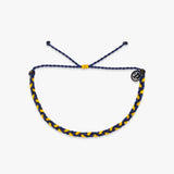 Mini Braided Bracelet