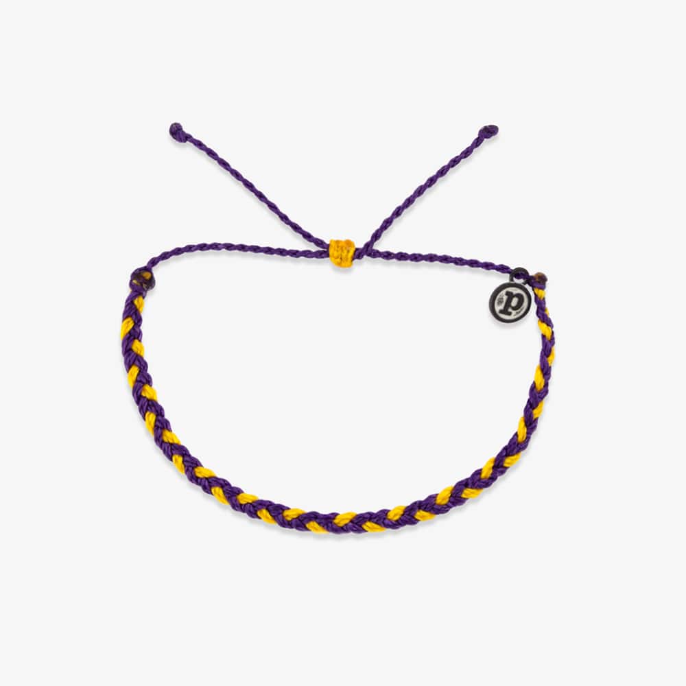 Purple & Yellow Collection