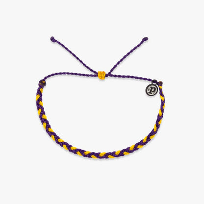 Purple & Yellow Collection