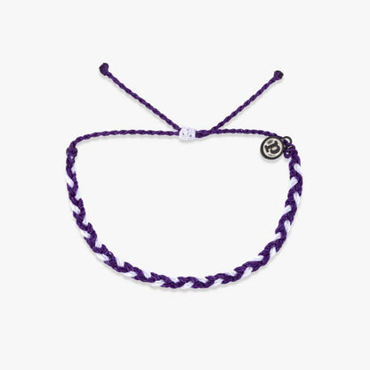 Purple & White Collection