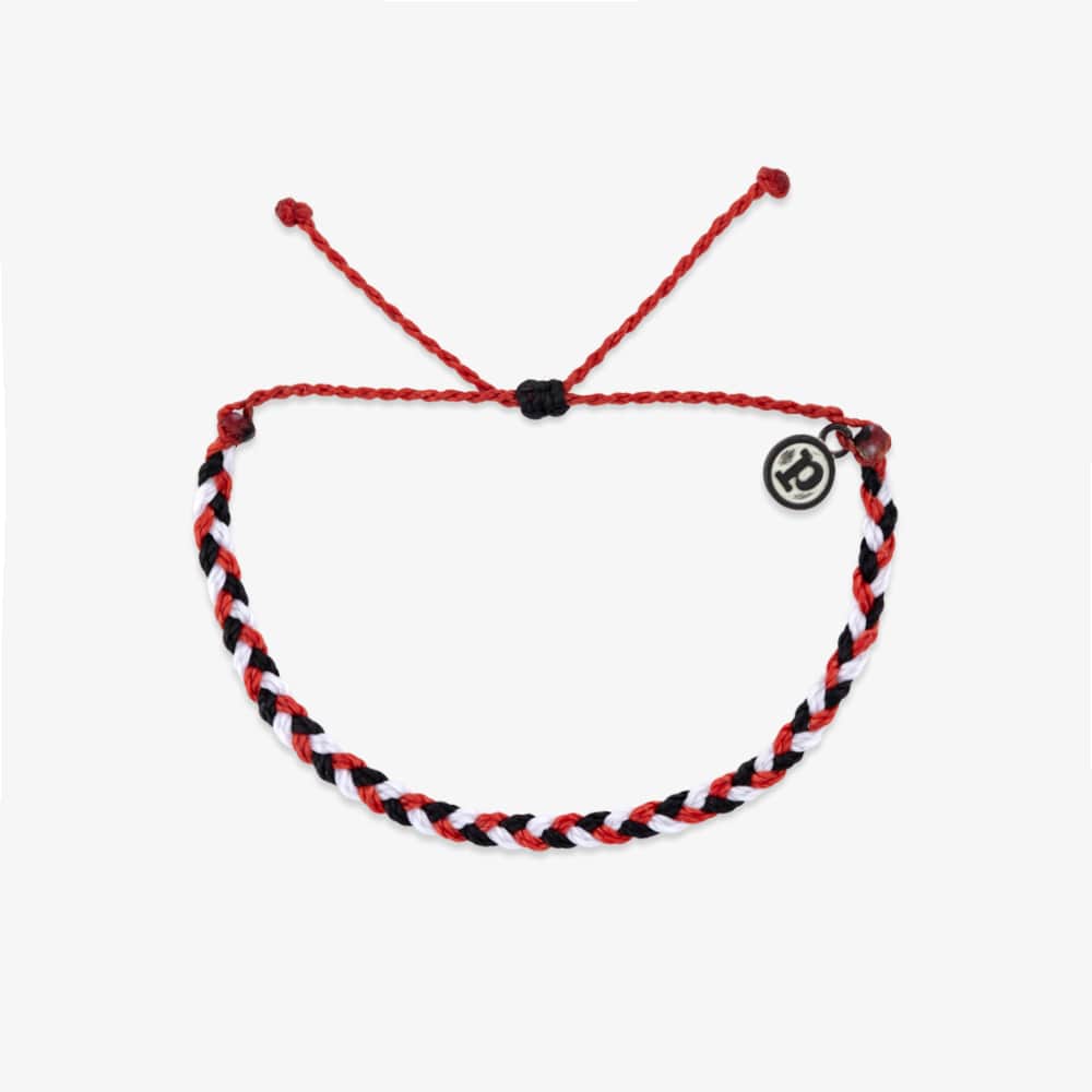 Red, Black & White Collection