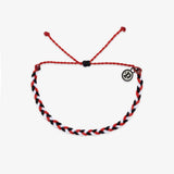 Mini Braided Bracelet