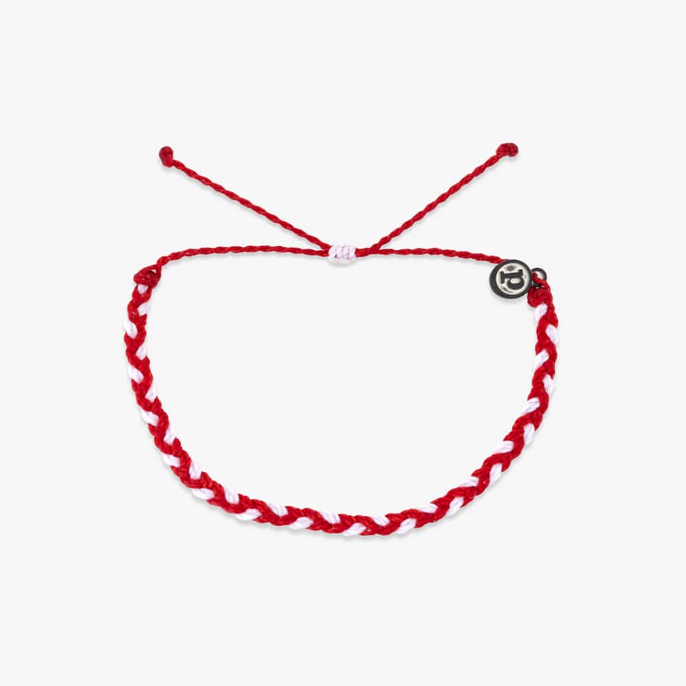 Red & White Collection