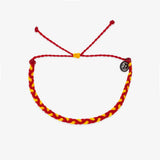 Mini Braided Bracelet